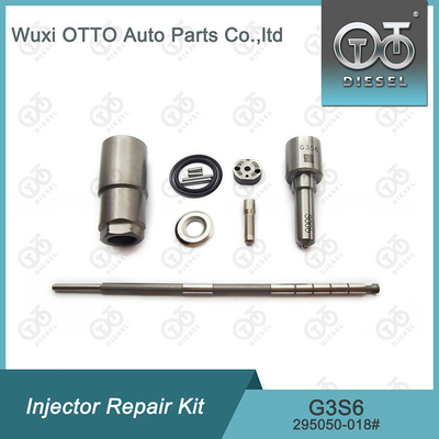 Комплект для ремонта Denso для инжектора 23670-0L090 294050-0521 G3S6