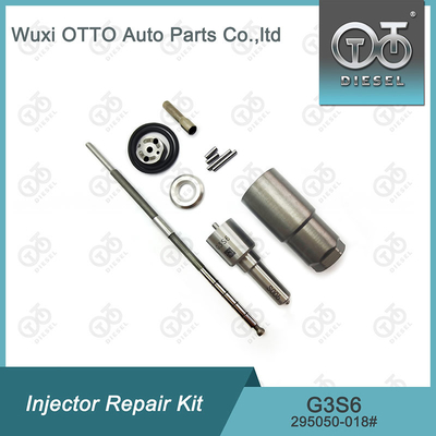 Комплект для ремонта Denso для инжектора 23670-0L090 294050-0521 G3S6