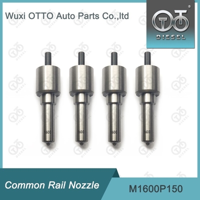SIEMENS VDO Common Rail Nozzle M1600P150 для инжектора 77550