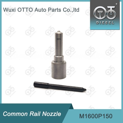 SIEMENS VDO Common Rail Nozzle M1600P150 для инжектора 77550