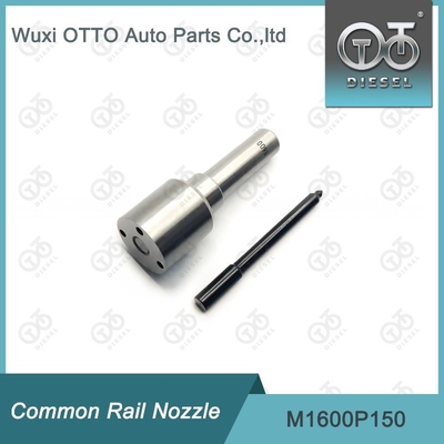 SIEMENS VDO Common Rail Nozzle M1600P150 для инжектора 77550