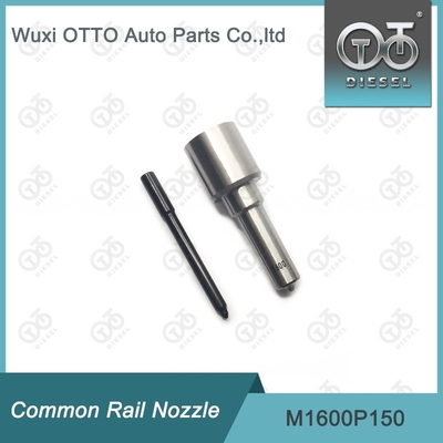 SIEMENS VDO Common Rail Nozzle M1600P150 для инжектора 77550
