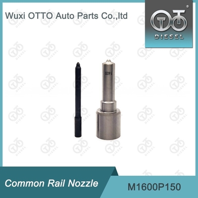 SIEMENS VDO Common Rail Nozzle M1600P150 для инжектора 77550