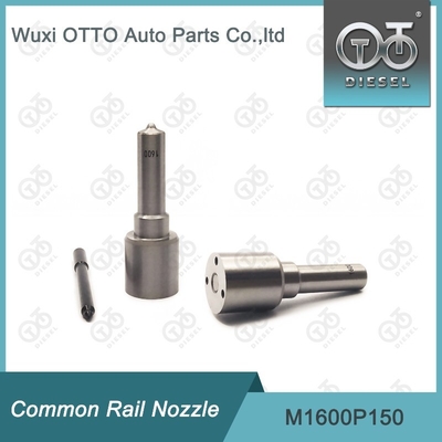 SIEMENS VDO Common Rail Nozzle M1600P150 для инжектора 77550