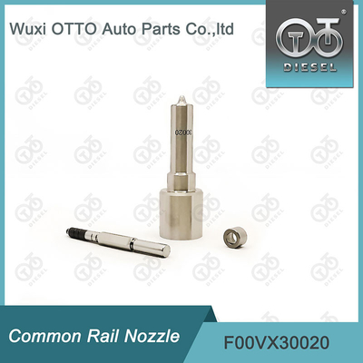 F00VX30020 Bosch Piezo Nozzle для Land Rover Freelander 0445115042 / 091