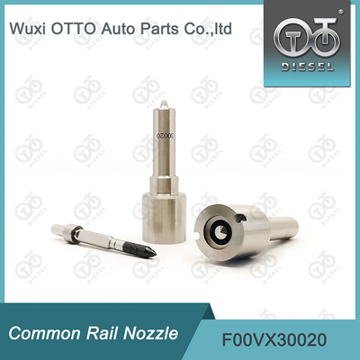 F00VX30020 Bosch Piezo Nozzle для Land Rover Freelander 0445115042 / 091