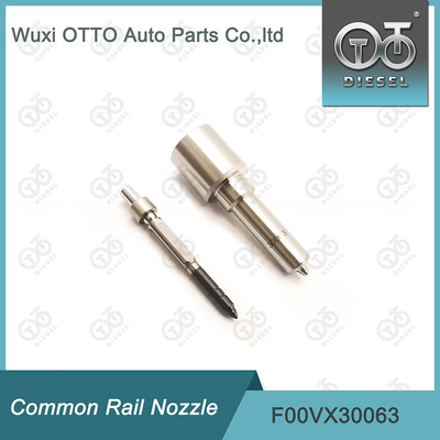 F00VX30063 Bosch Piezo Nozzle для инжекторов 0445116037 / 0986435429