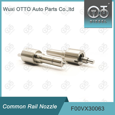 F00VX30063 Bosch Piezo Nozzle для инжекторов 0445116037 / 0986435429