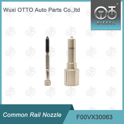 F00VX30063 Bosch Piezo Nozzle для инжекторов 0445116037 / 0986435429