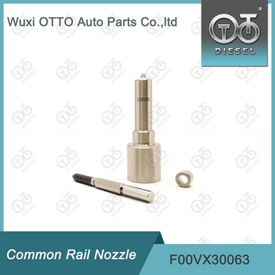 F00VX30063 Bosch Piezo Nozzle для инжекторов 0445116037 / 0986435429