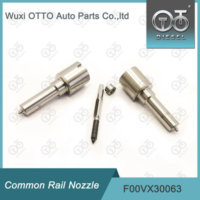 F00VX30063 Bosch Piezo Nozzle для инжекторов 0445116037 / 0986435429