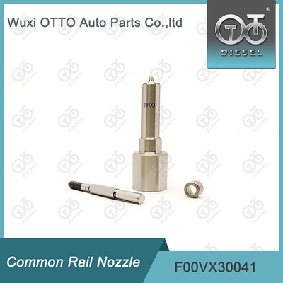 F00VX30041 Bosch Piezo Nozzle для инжекторов 0445116024 / 986435394