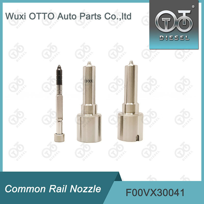 F00VX30041 Bosch Piezo Nozzle для инжекторов 0445116024 / 986435394