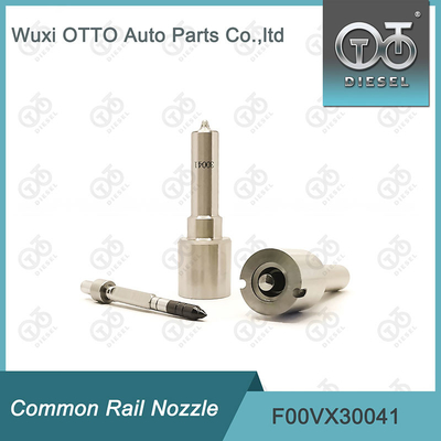 F00VX30041 Bosch Piezo Nozzle для инжекторов 0445116024 / 986435394