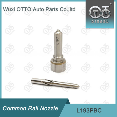 L193PBC Delphi Common Rail Nozzle для инжекторов BEBE4D24004