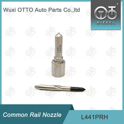 L441PRH Delphi Common Rail Nozzle для инжекторов 28229873