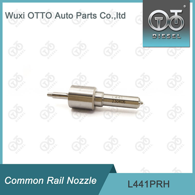L441PRH Delphi Common Rail Nozzle для инжекторов 28229873