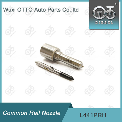 L441PRH Delphi Common Rail Nozzle для инжекторов 28229873