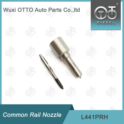 L441PRH Delphi Common Rail Nozzle для инжекторов 28229873