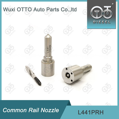 L441PRH Delphi Common Rail Nozzle для инжекторов 28229873