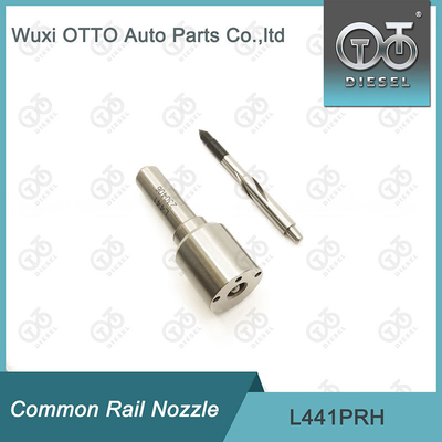 L441PRH Delphi Common Rail Nozzle для инжекторов 28229873
