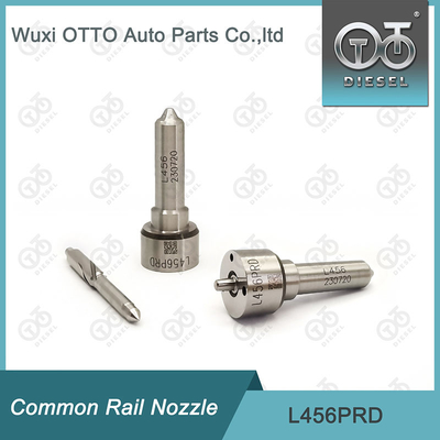 L456PRD Delphi Common Rail Nozzle для инжекторов R00501Z