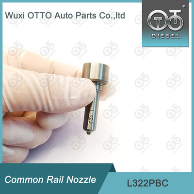 L322PBC Delphi Common Rail Nozzle для инжектора BEBE4D25001